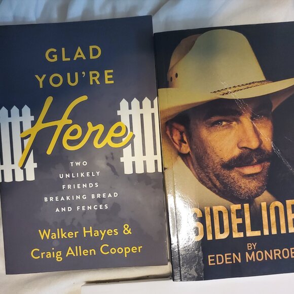 📚 Pick 5 Books – Your Choice $10 Bundle Deal lot - Picture 6 of 7